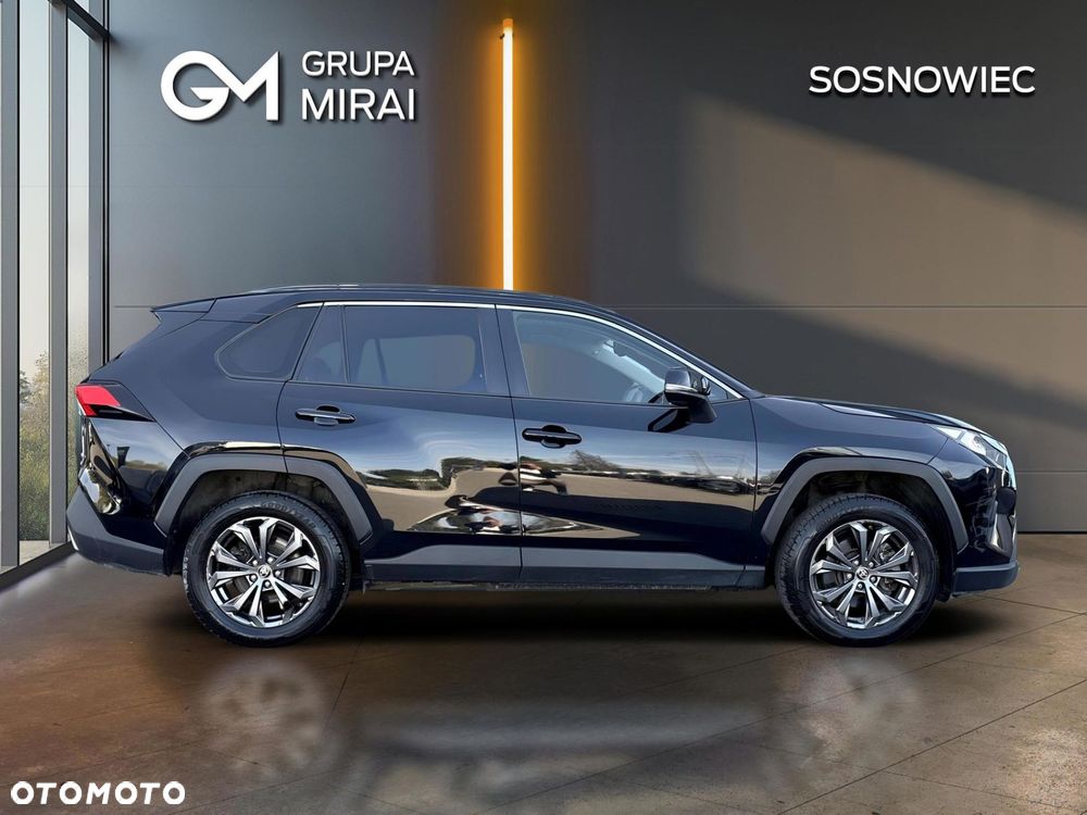 Toyota RAV4 2.5 Hybrid Comfort 4x4 - 6