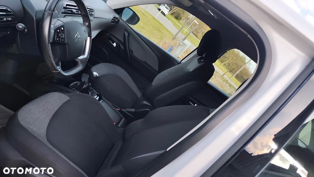 Citroën C4 Picasso 1.6 e-HDi Intensive - 5
