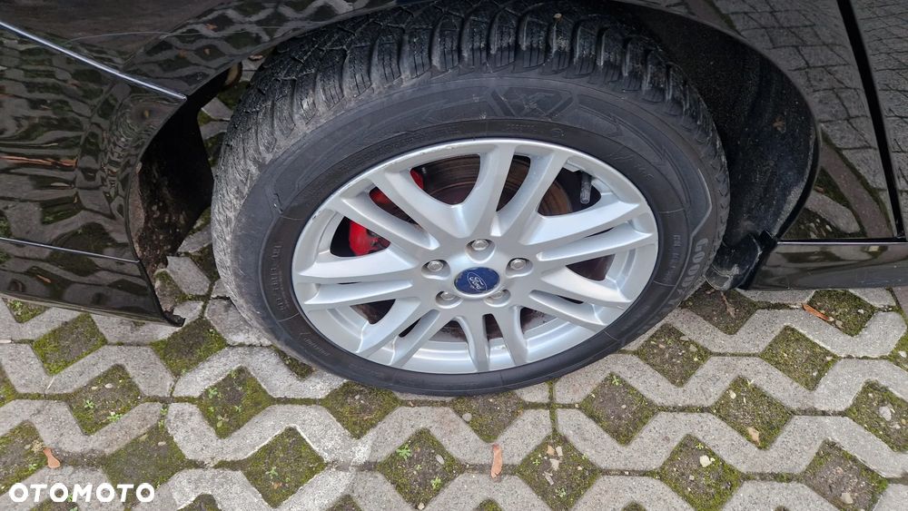 Ford Focus 2.0 TDCi ST-Line Black ASS - 39