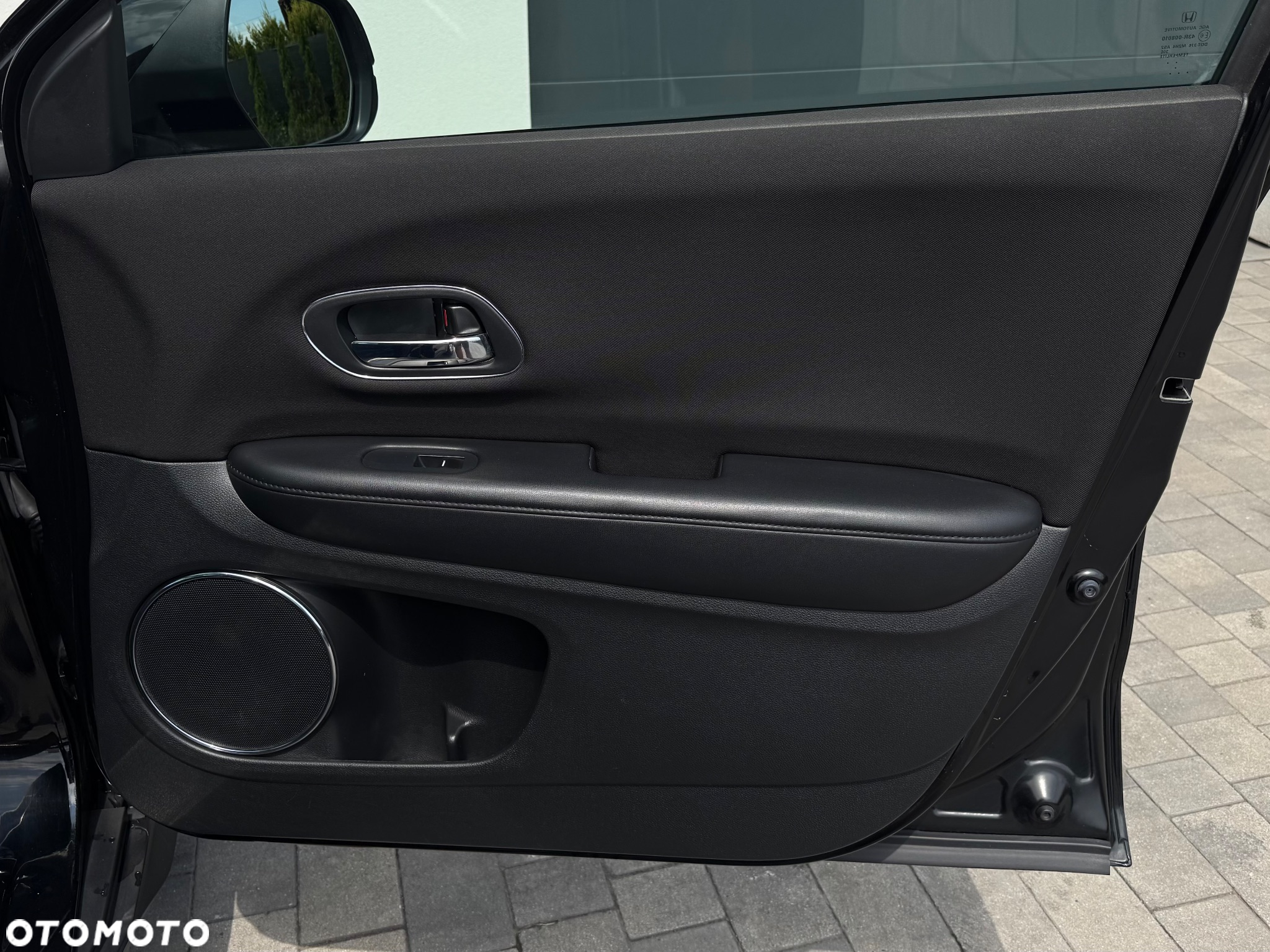 Honda HR-V 1.6 i-DTEC Elegance - 32