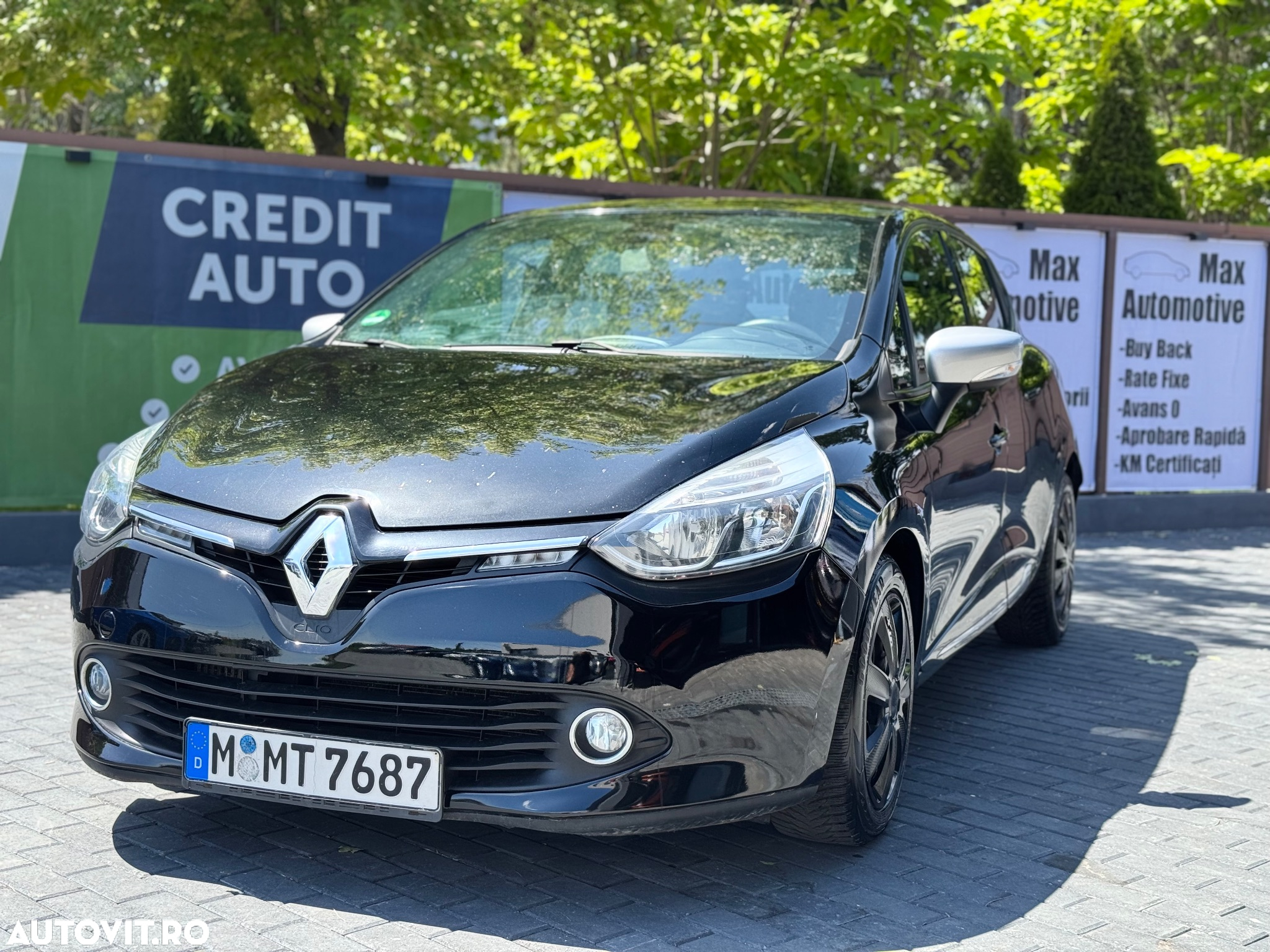 Renault Clio (Energy) TCe 90 Bose Edition - 35