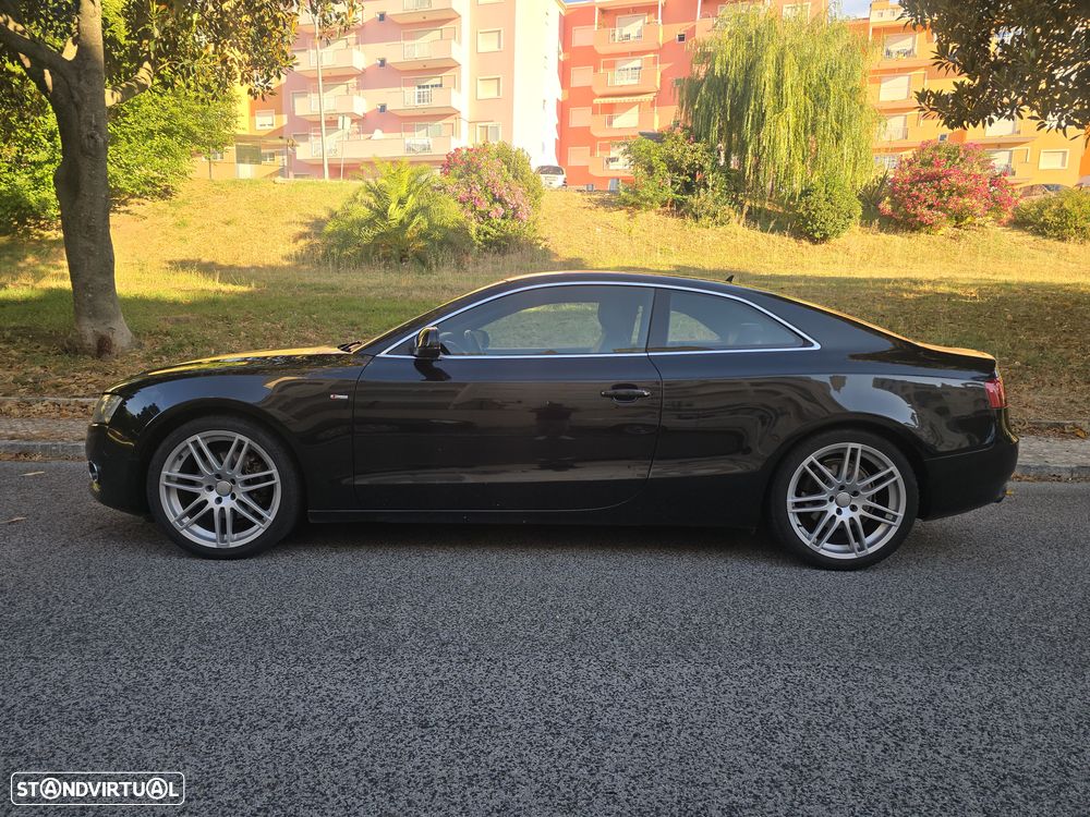 Audi A5 1.8 TFSI - 11