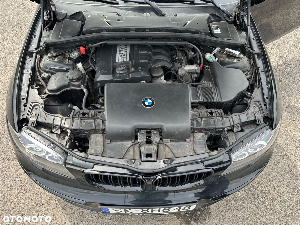 BMW Seria 1 - 12