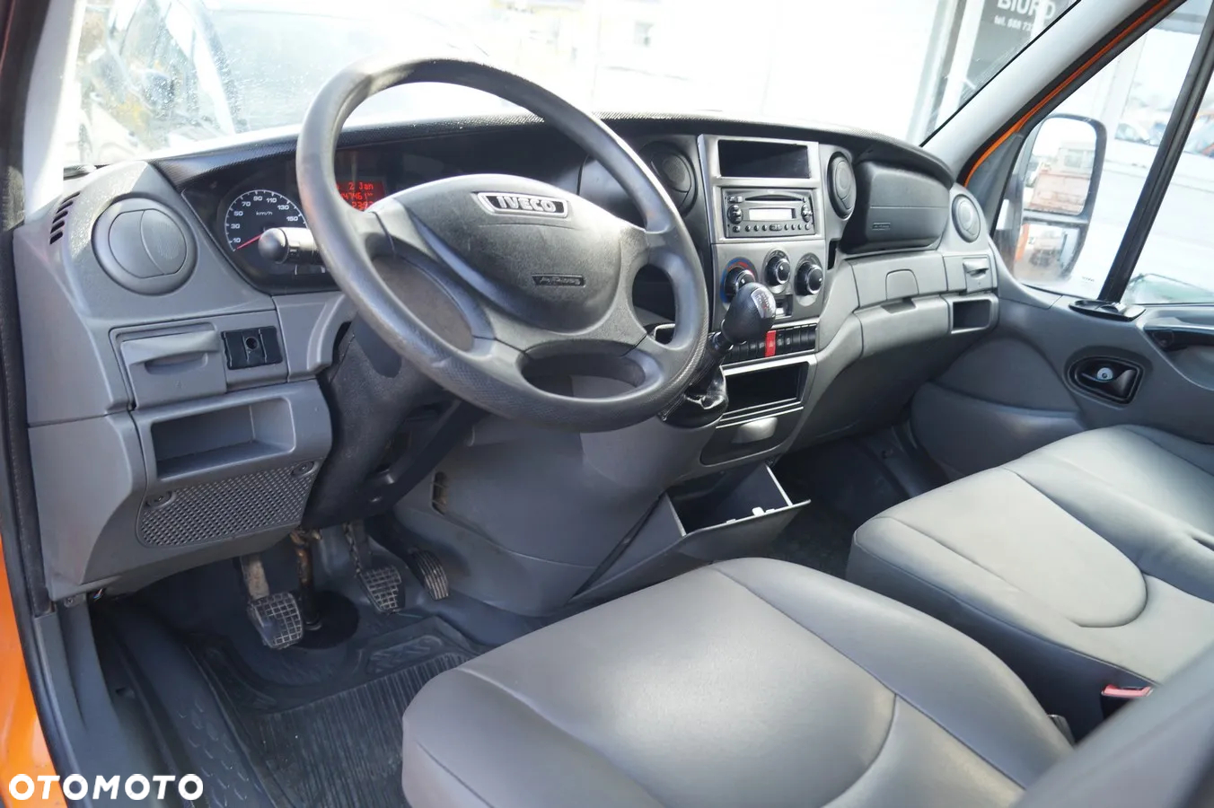 Iveco DAILY - 15
