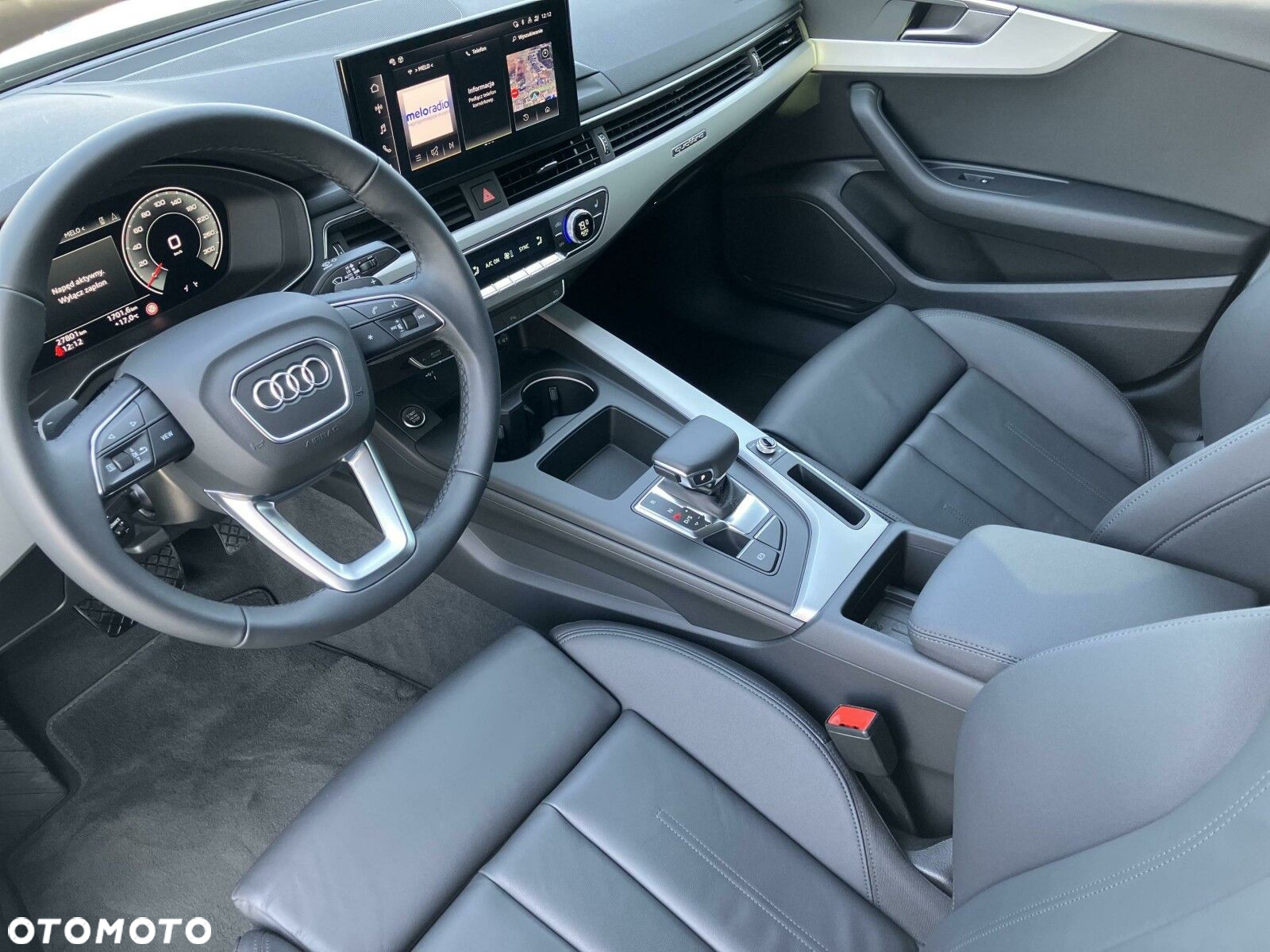 Audi A5 - 9