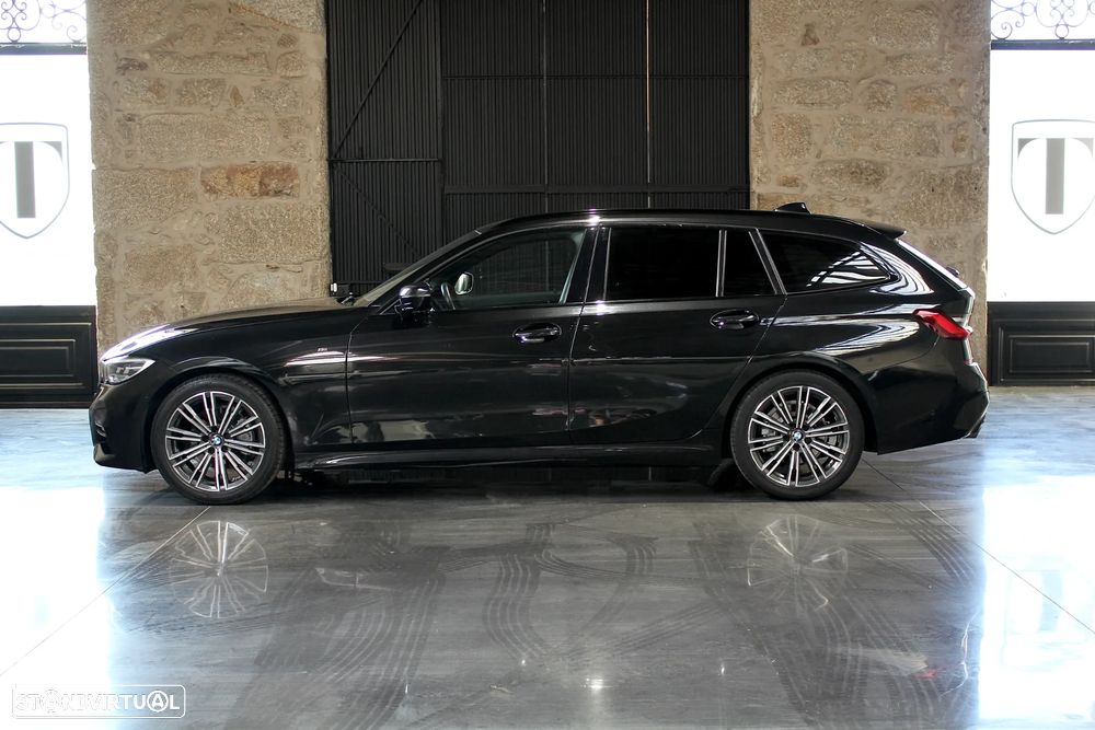 BMW 320 d Touring Pack M Auto - 5