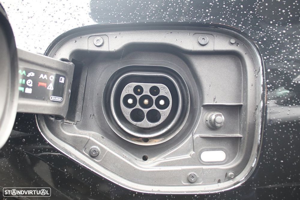 Audi A3 Sportback 40 TFSIe Advanced - 7