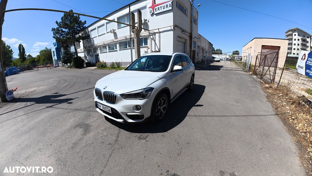 BMW X1 - 2