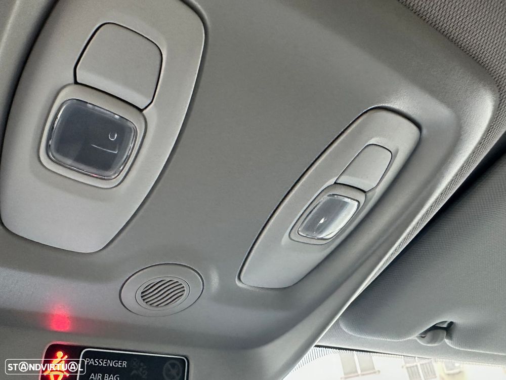 Renault Captur 0.9 TCE Exclusive - 24