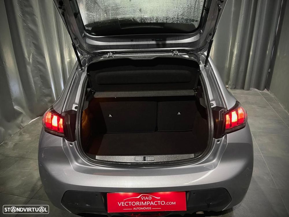 Peugeot 208 1.2 PureTech Active - 7