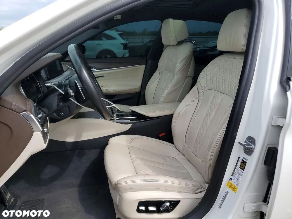BMW Seria 5 - 9