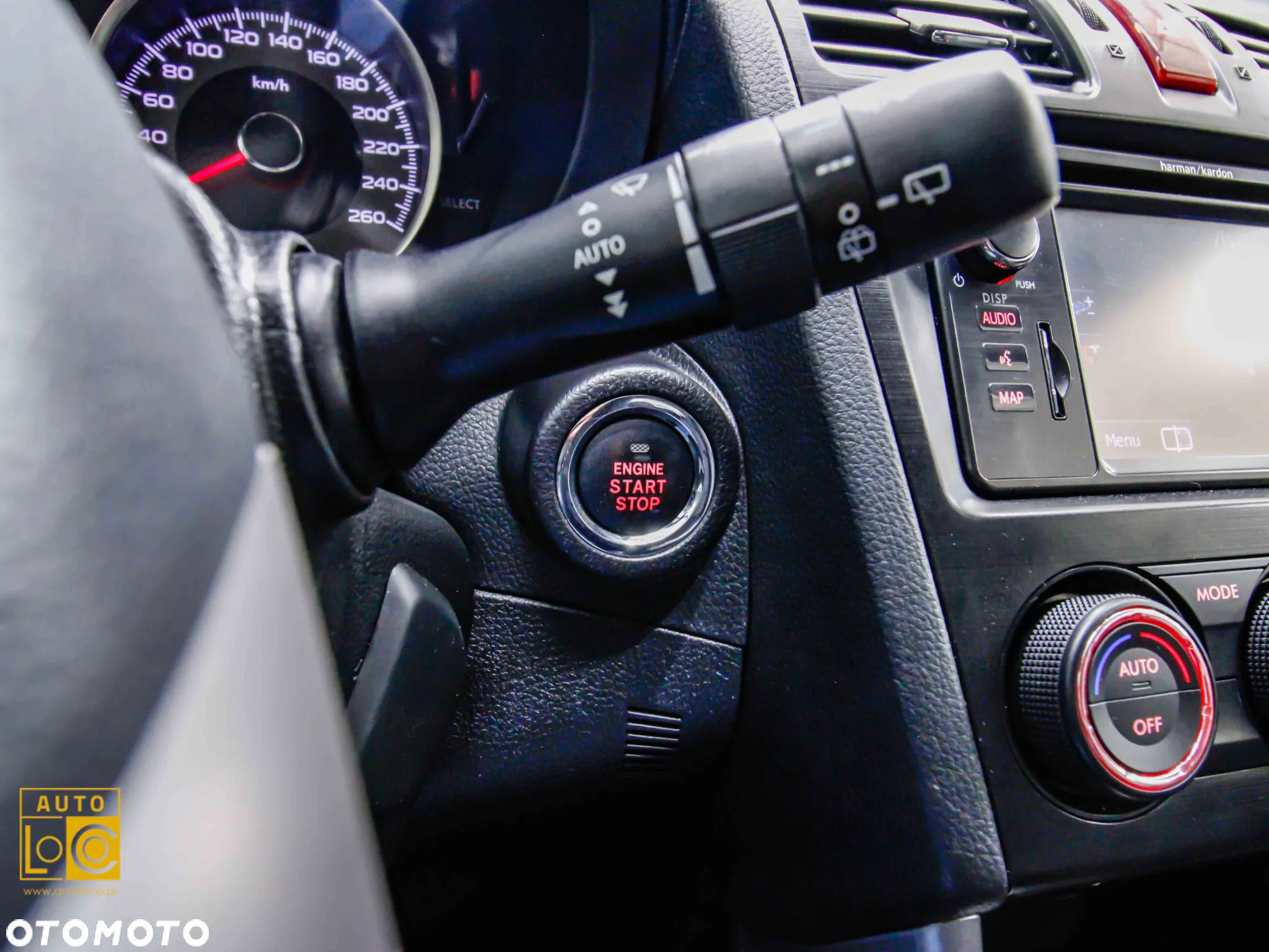 Subaru Forester 2.0XT Platinum Lineartronic - 30