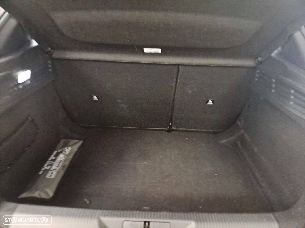 Peugeot 308 1.2 Hybrid Style e-DCS6 - 6