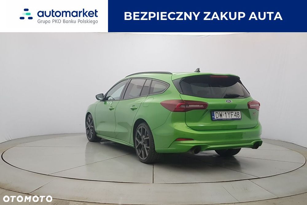 Ford Focus 2.3 EcoBoost ST X - 5