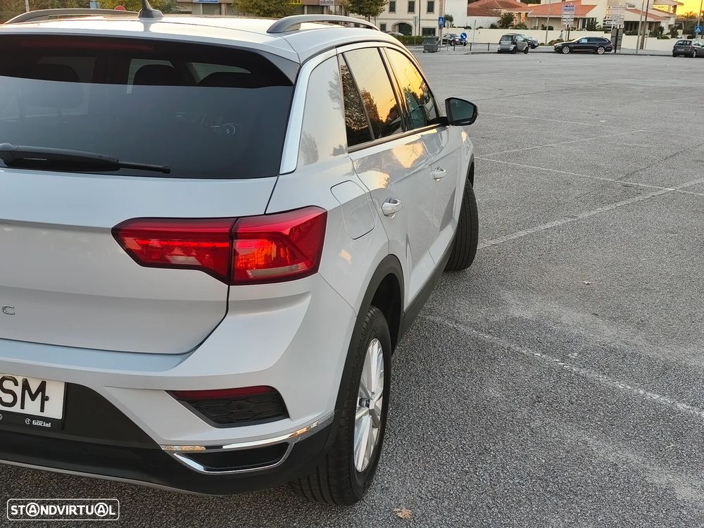 VW T-Roc 1.0 TSI Style - 5