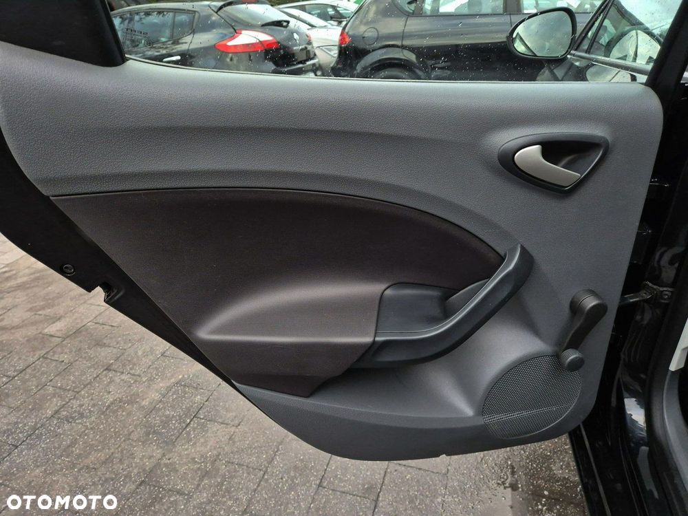 Seat Ibiza 1.4 16V Reference - 20