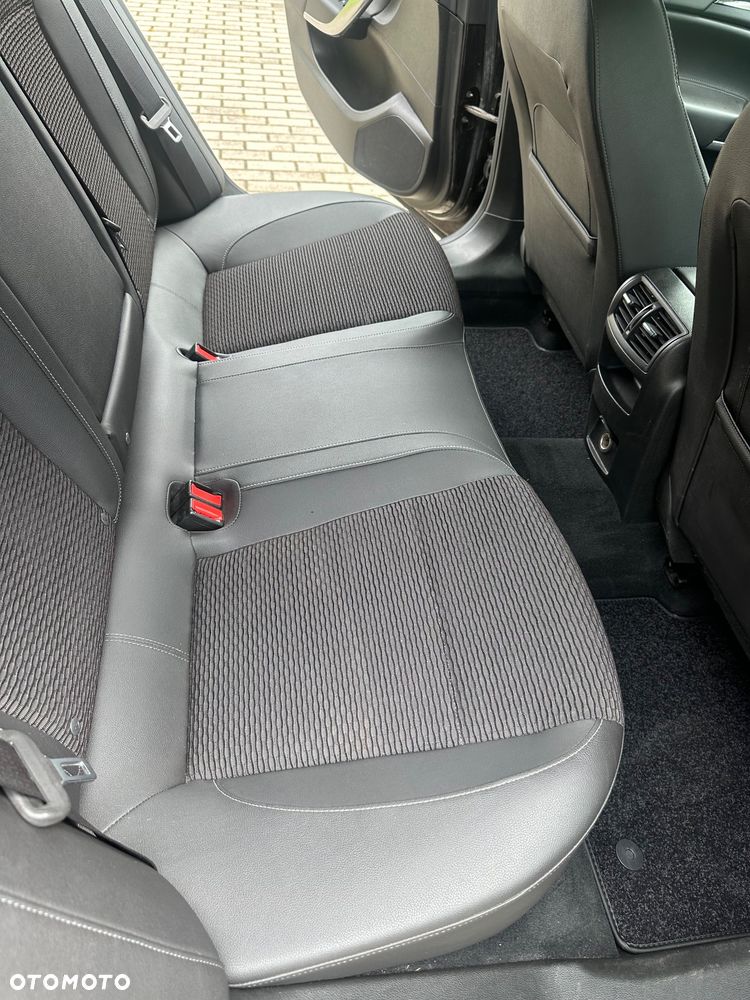Opel Insignia 2.0 CDTI ecoFLEX - 25