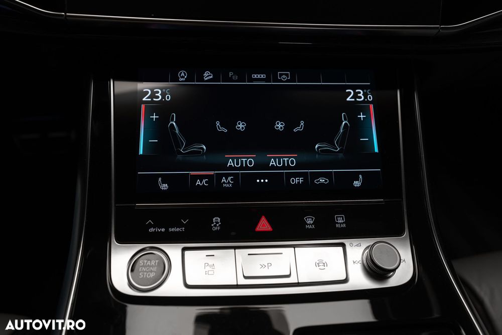 Audi Q8 - 20