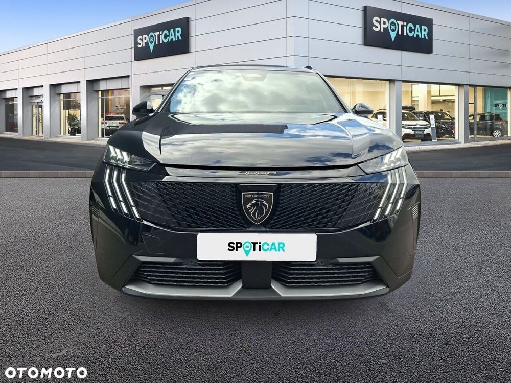 Peugeot 5008 1.2 PureTech mHEV GT S&S e-DCS6 - 3