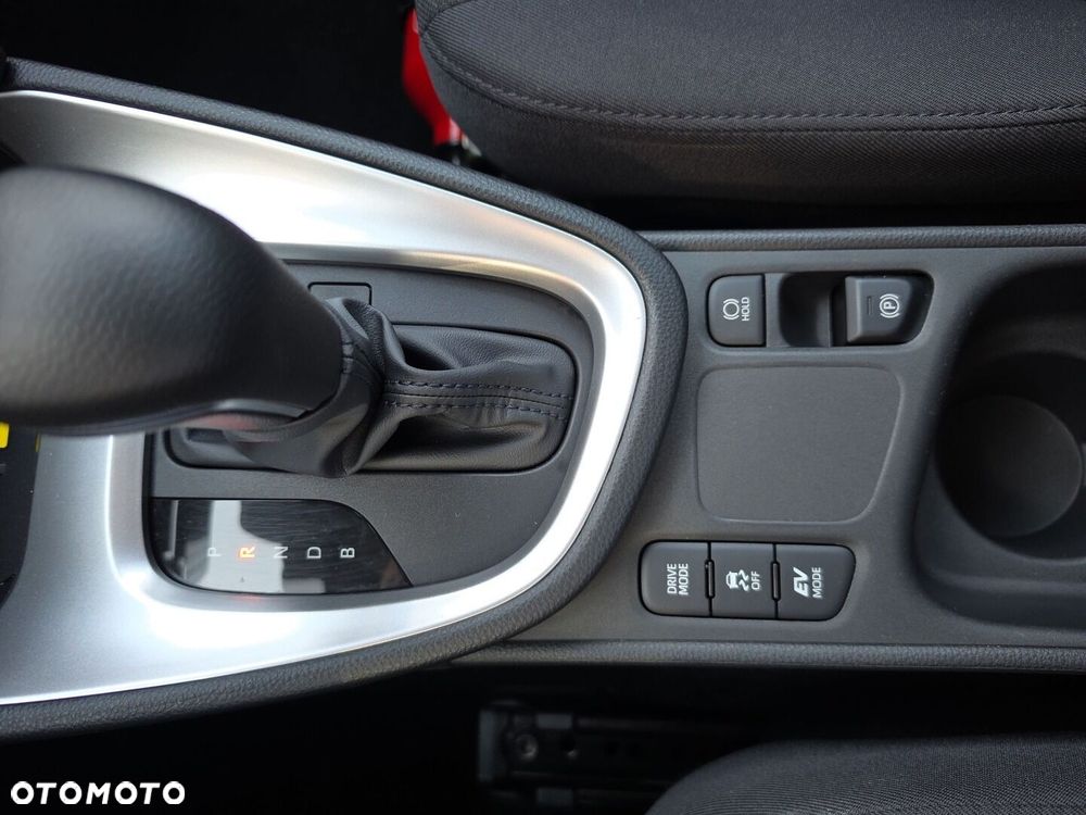 Toyota Yaris Cross Hybrid 1.5 Comfort - 23