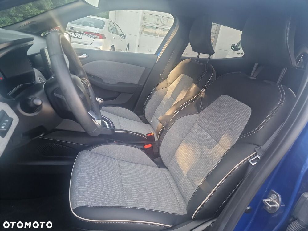 Renault Clio - 13