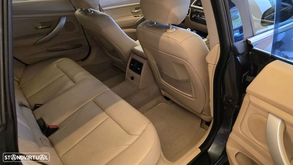 BMW 318 Gran Turismo d Auto Line Modern - 44