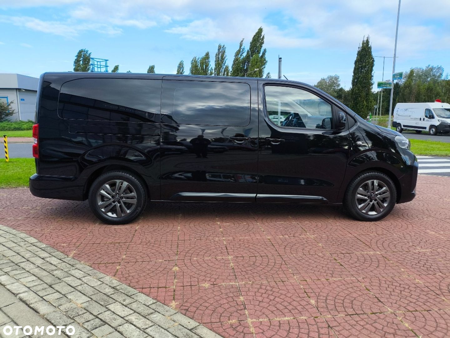 Peugeot EXPERT - 8