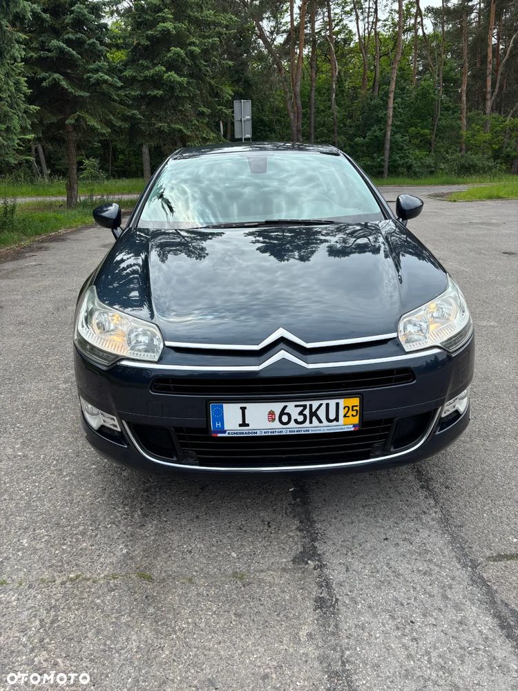 Citroën C5 1.8i 16V Dynamique - 8