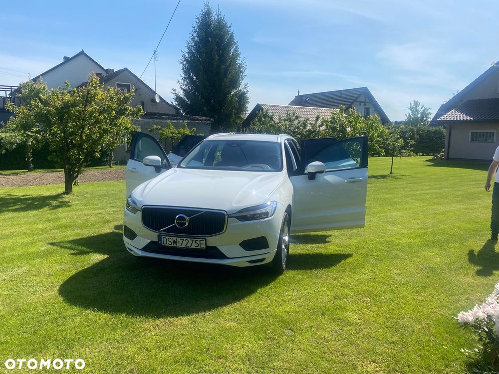 Volvo XC 60 - 4