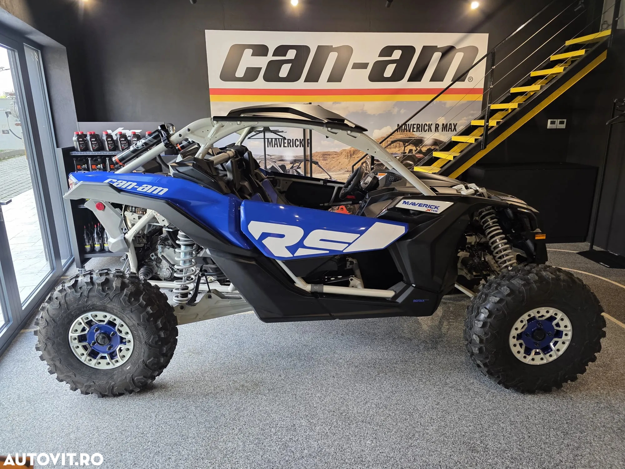 Can-Am Altul - 12