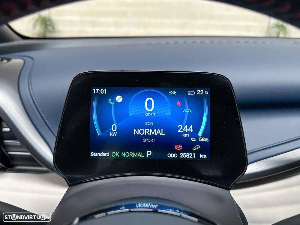 BYD Atto 3 Design - 54