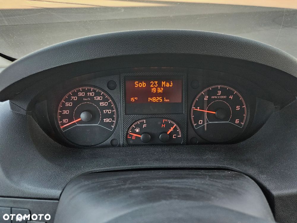 Fiat Ducato - 5
