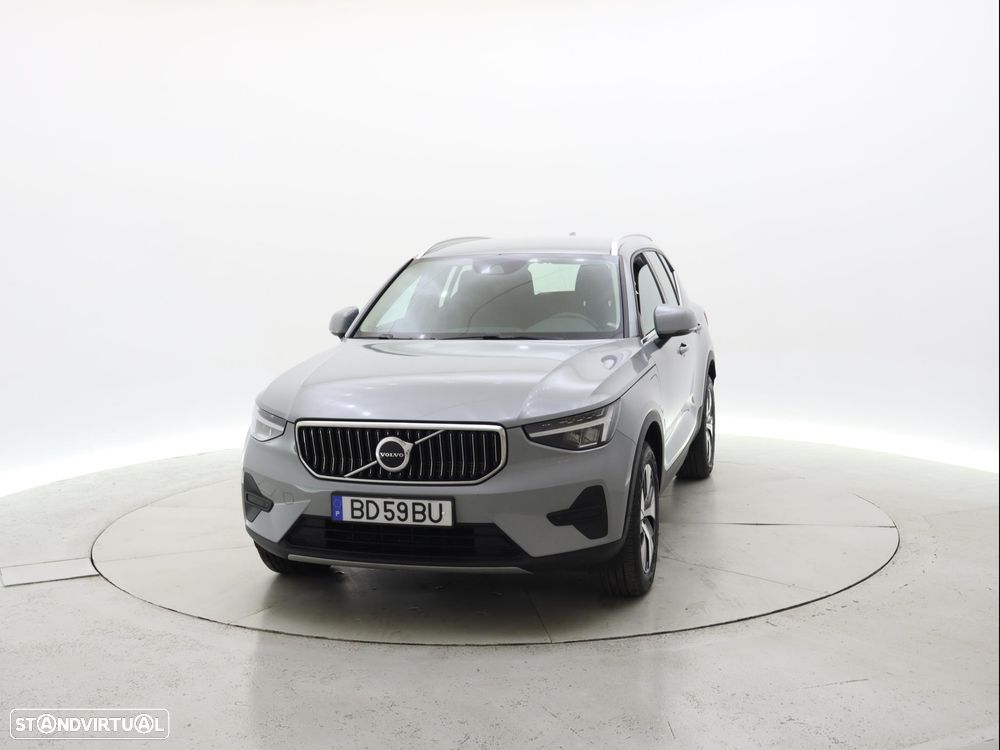Volvo XC 40 1.5 T4 PHEV Essential - 1
