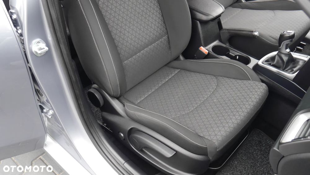 Kia Ceed 1.6 CRDi Platinum Edition - 33