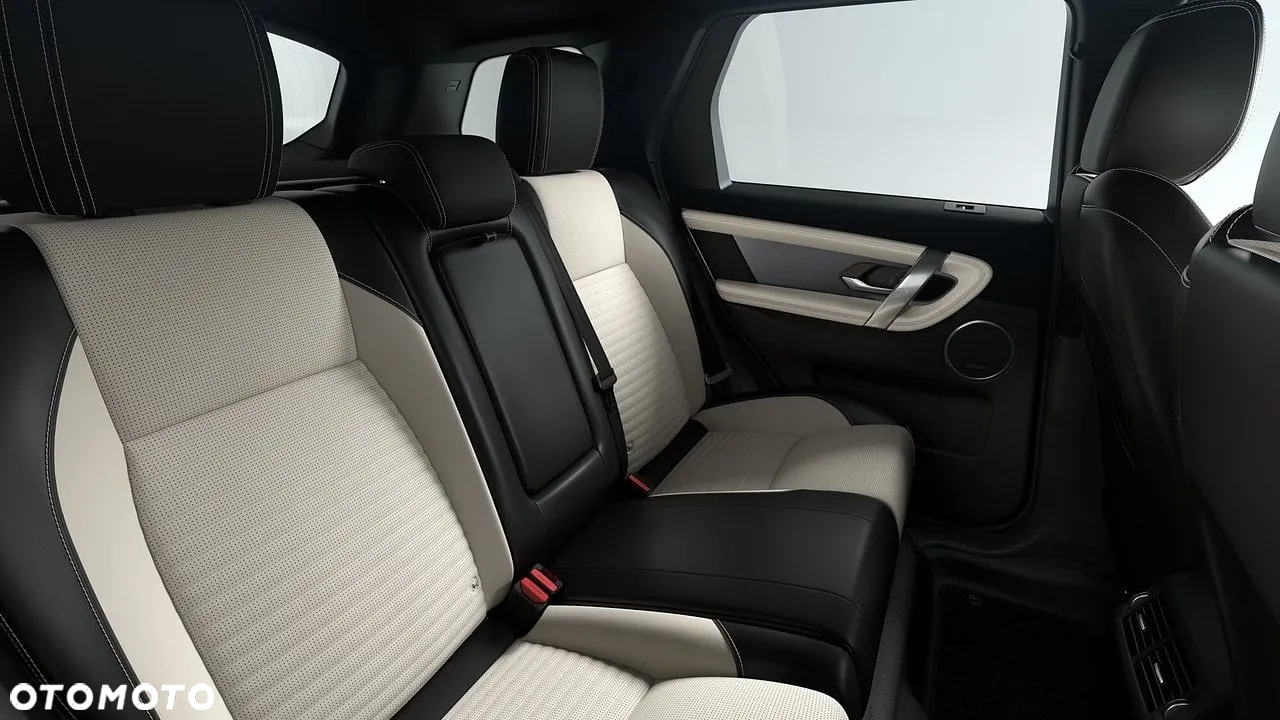 Land Rover Discovery Sport D165 Dynamic SE - 5