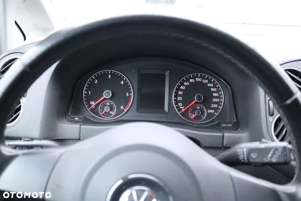 Volkswagen Golf Plus 2.0 TDI DPF Team - 10