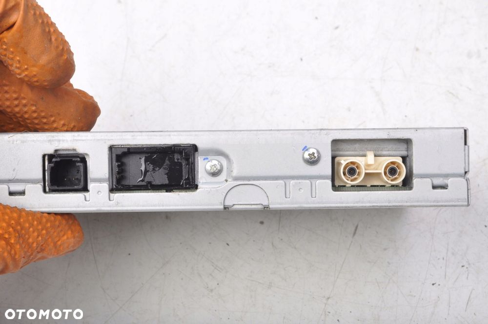 VOLVO V40 II WZMACNIACZ ANTENOWY 31407195 - 2