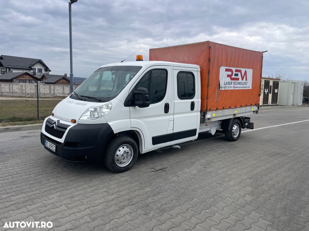 Citroën Jumper Doka - 3