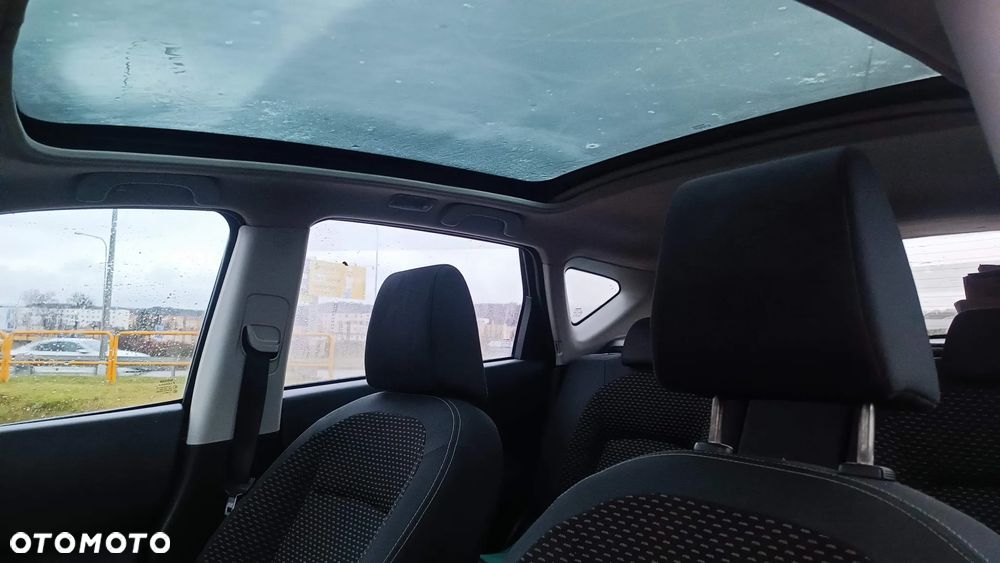 Nissan Qashqai 2.0 dCi 4x4 Tekna - 5