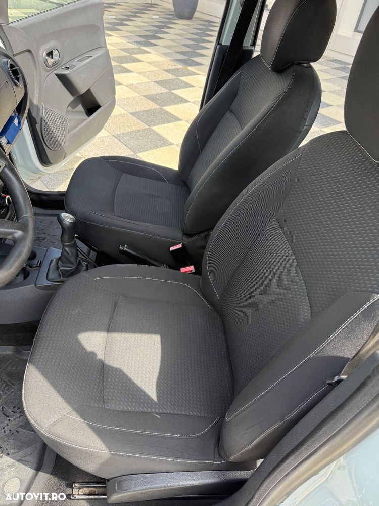 Dacia Dokker 1.6 SCe Ambiance - 8