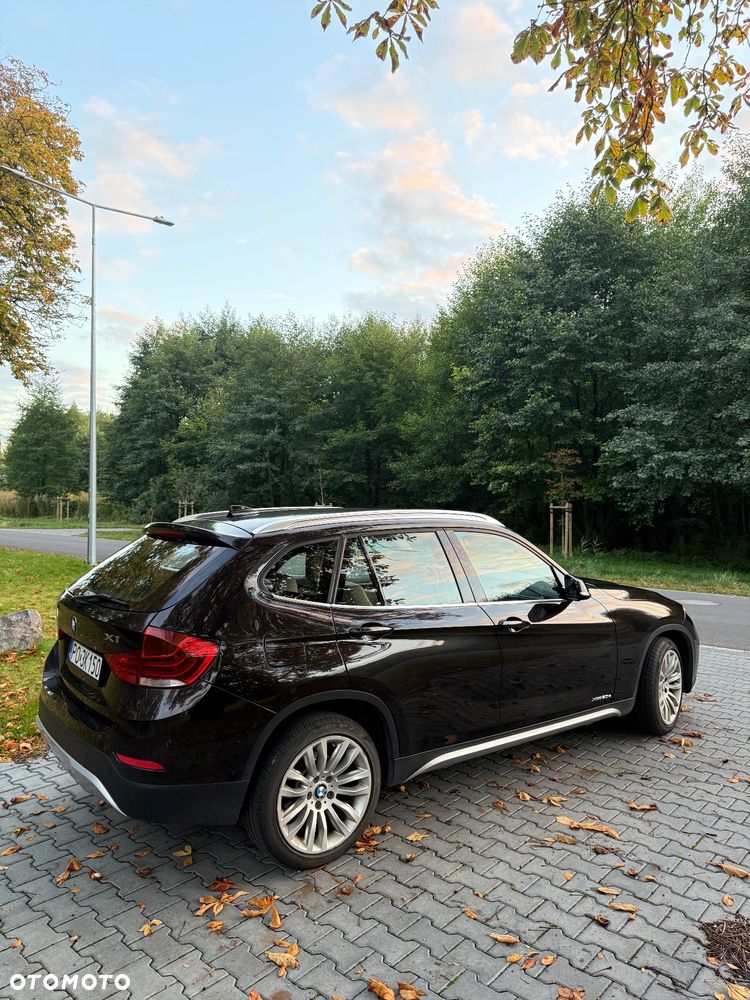 BMW X1 - 7