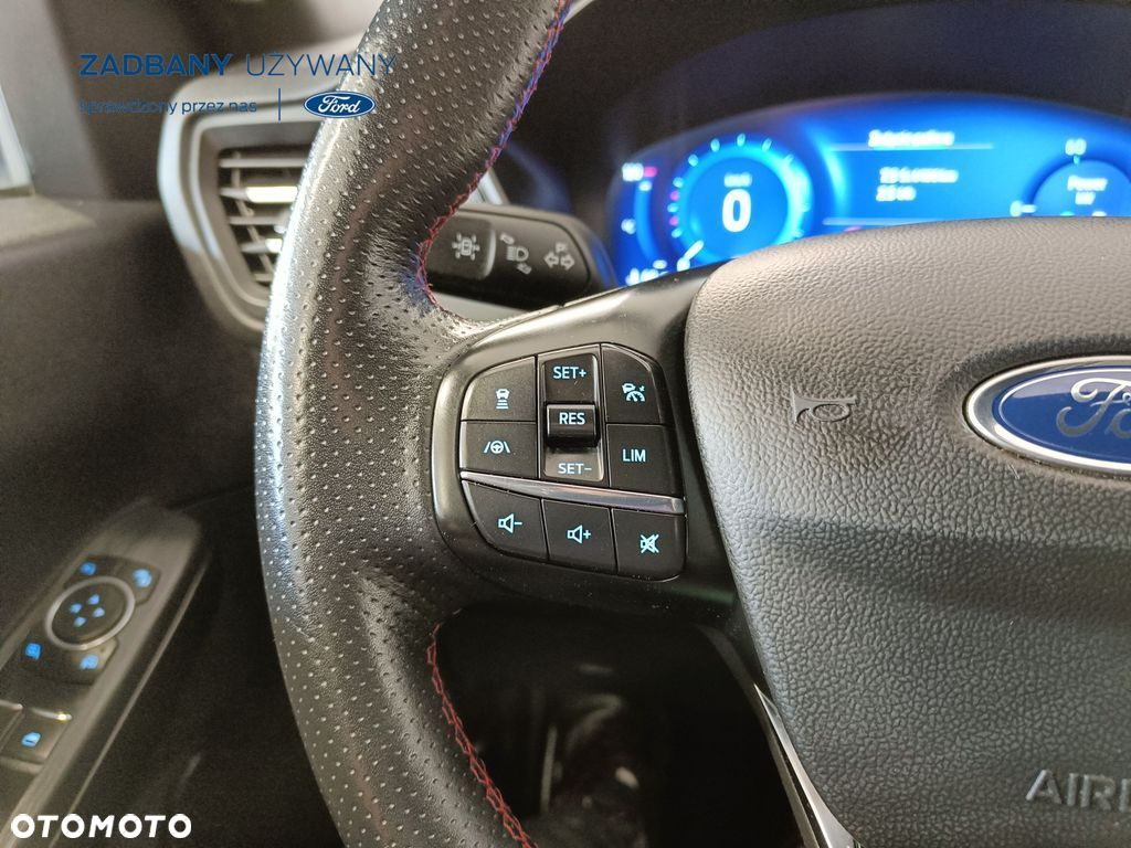 Ford Kuga - 20