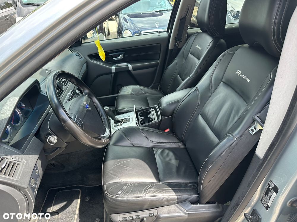 Volvo XC 90 3.2 AWD R-Design - 14