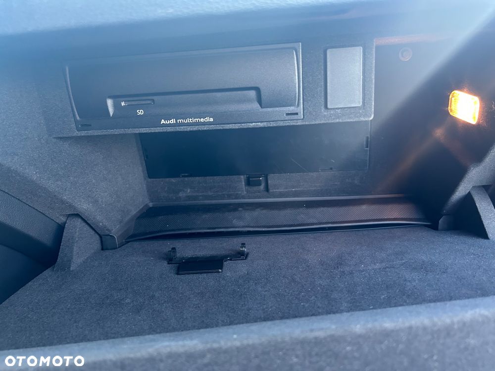 Audi Q3 45 TFSI Quattro S tronic - 23