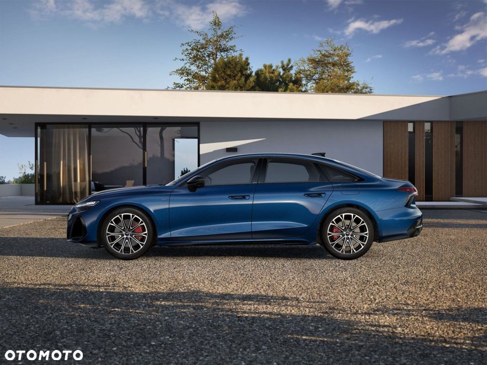 Audi A6 Limousine - 3