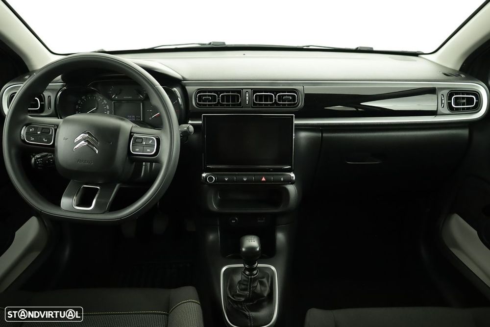 Citroën C3 1.5 BlueHDi Max - 8