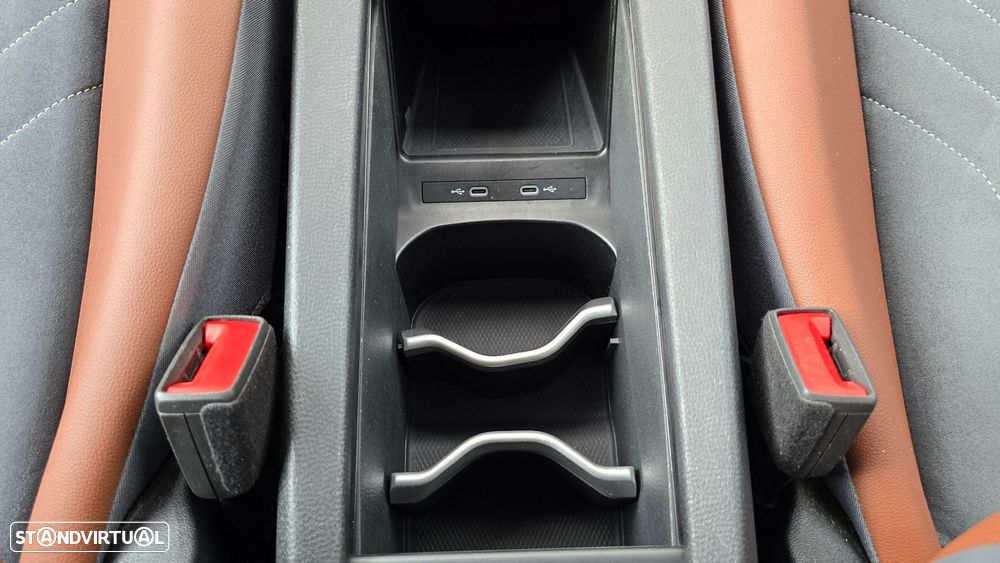 VW ID.4 77 kWh Pro Performance 1st - 50