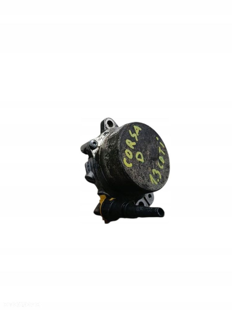 pompa vacu vacum opel corsa d 1.3 cdti pompa vacu vacum corsa d - 1