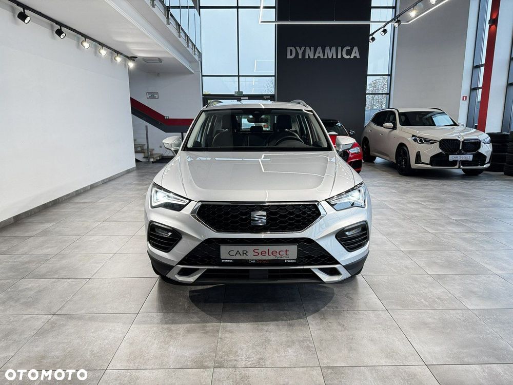 Seat Ateca - 4