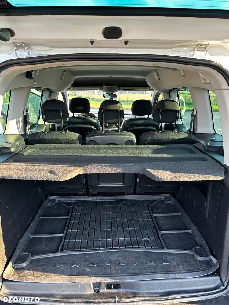 Citroën Berlingo - 8
